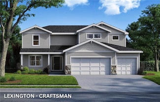 13313 W 179th St, Bucyrus, KS 66013