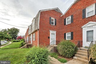 2500 Iverson St, Temple Hills, MD 20748