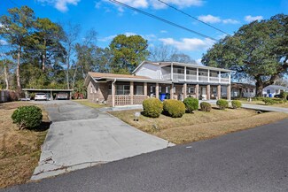 1520 Acacia St, Charleston, SC 29407