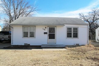 1136 N Minneapolis St, Wichita, KS 67214
