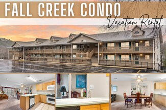 610 Abby Ln Unit 15, Branson, MO 65616