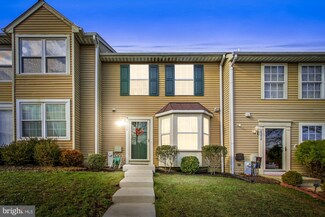 4256 Baylis Ct, Belcamp, MD 21017
