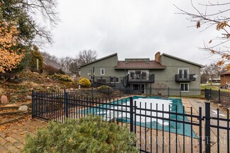 6934 Woodbrook Dr SE, Grand Rapids, MI 49546