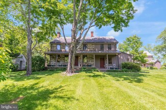 82 Tory Rd, Pipersville, PA 18947