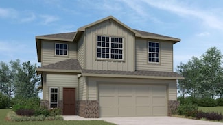 224 Inks Ln, Kyle, TX 78640