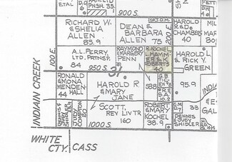 200 E 950 S, Star City, IN 46985