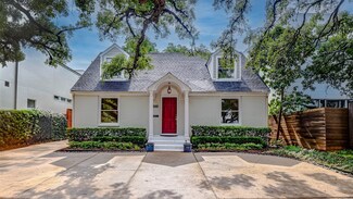 2235 University Blvd, Houston, TX 77030