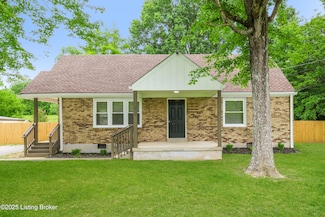 11510 Lower River Rd, Louisville, KY 40272