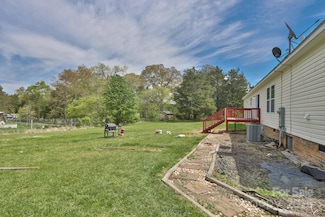 3006 Church Music Rd, Boonville, NC 27011