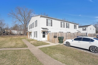 2533 Broadleaf Ct Unit 2533, Columbus, OH 43224