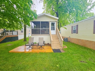 2600 Big Horn Bay Rd NW Unit 38, Alexandria, MN 56308