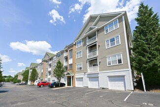 84 Mill St Unit 304, Woonsocket, RI 02895