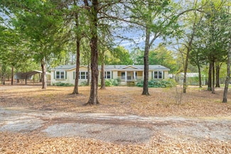 10218 County Road 313, Terrell, TX 75161