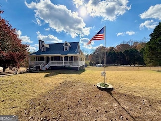 66 Charlotte Place, Hiram, GA 30141