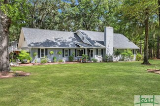 1167 Long Bridge Rd, Rincon, GA 31326