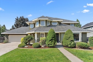 14005 E 26th Ave, Spokane Valley, WA 99037