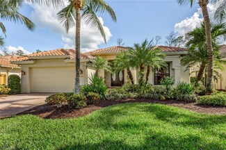 2870 Lone Pine Ln, Naples, FL 34119