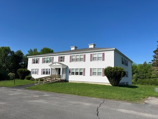 5 Mar Val Terrace Unit F1, Winslow, ME 04901