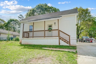 1901 Parkdale Ave, Gastonia, NC 28052