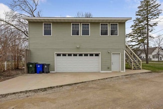 1413 J St SW, Cedar Rapids, IA 52404