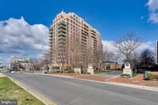 11700 Old Georgetown Rd Unit 1314, Rockville, MD 20852