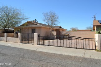 5244 S 48th St, Phoenix, AZ 85040