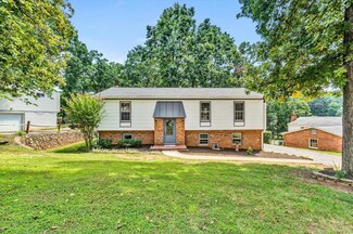 3960 Chaparral Dr, Roanoke, VA 24018