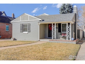 3441 W 45th Ave, Denver, CO 80211