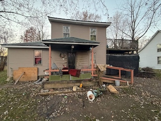 181 N Old Madisonville St, Crofton, KY 42217