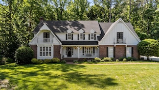 2409 Beechview Ct, Raleigh, NC 27615