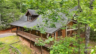 108 Cougar Alley Unit 79, Lake Lure, NC 28746