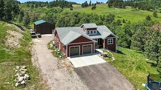 20237 Remington Place, Whitewood, SD 57793