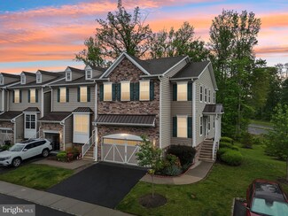 106 Ellsworth Way, South Brunswick Township, NJ 08852