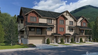 1199 Waterfall Way SE Unit 1701, North Bend, WA 98045