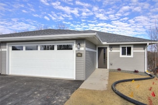 546 Hagman St Unit Lot 20, Eau Claire, WI 54703