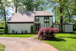 11110 Harrods Creek Ct, Louisville, KY 40223