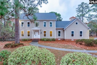 2224 Westbranch Rd, Columbia, SC 29223