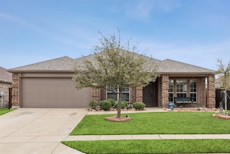 909 Ridge Dr, Little Elm, TX 75068