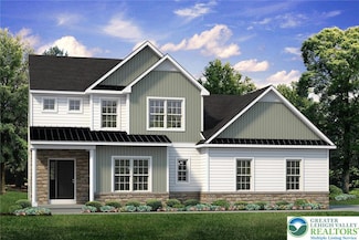4780 Farrcroft Dr Unit 113, Easton, PA 18040