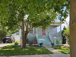 507 Litchfield St, Bay City, MI 48706