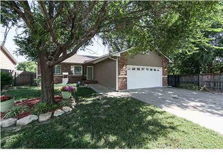 2318 E Gary St, Park City, KS 67219