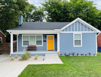 117 S Tarboro St, Raleigh, NC 27610