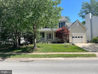 6396 Grateful Heart Gate, Columbia, MD 21044