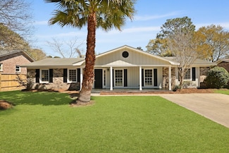 121 Milton Dr, Goose Creek, SC 29445