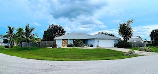 2335 Broad Ranch Dr, Port Charlotte, FL 33948