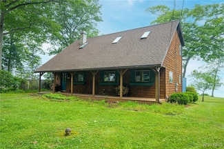 5339 Woodland Heights, Burt, NY 14028