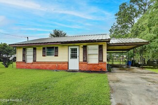 1808 Joan Dr, Franklin, LA 70538