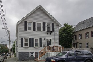 212 State St, New Bedford, MA 02740