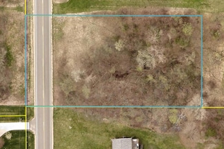 56th 57th St, Fennville, MI 49408