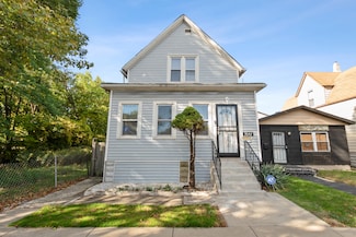 7642 S Dante Ave, Chicago, IL 60619